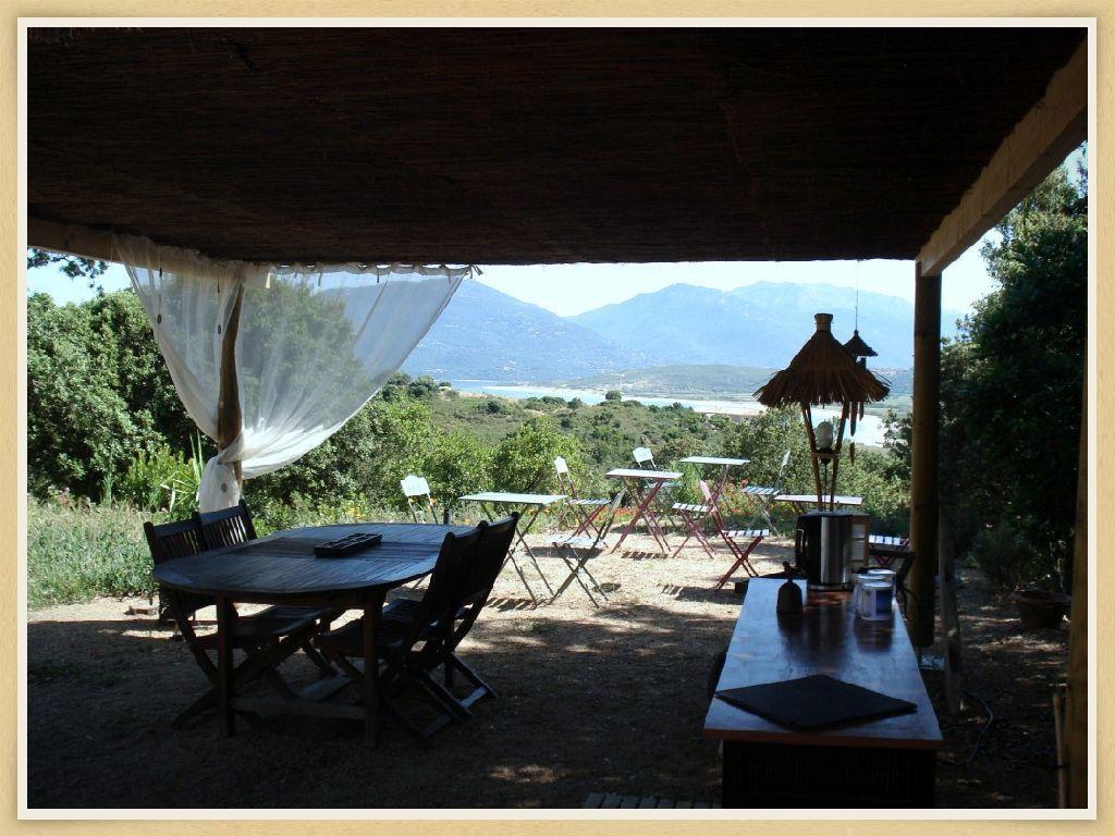 U Cantu Grillu Portigliolo Exterior photo